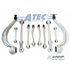 Kit brate Audi Q5 - 10 piese